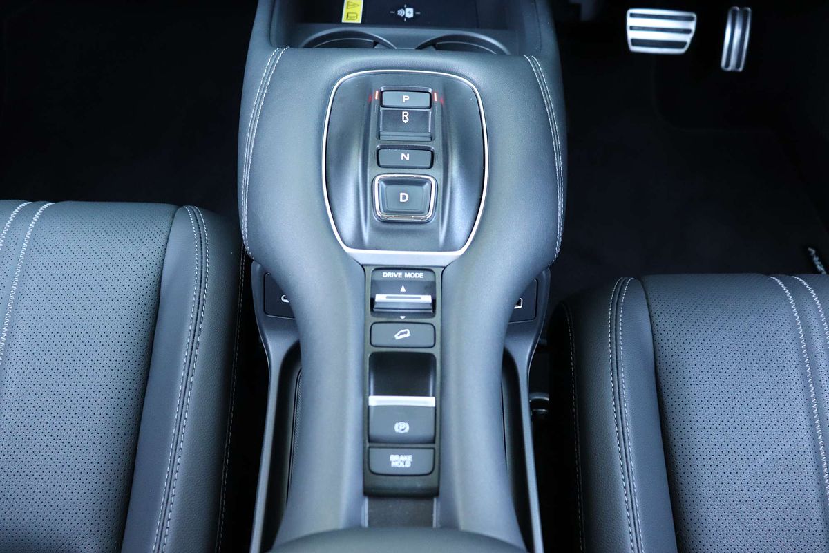 2023 Honda ZR-V e:HEV LX RZ