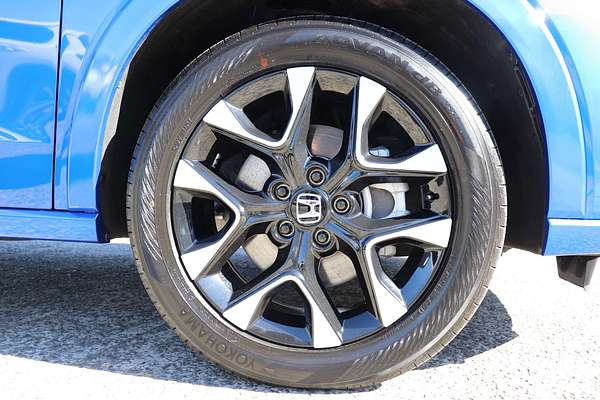 2023 Honda ZR-V e:HEV LX RZ