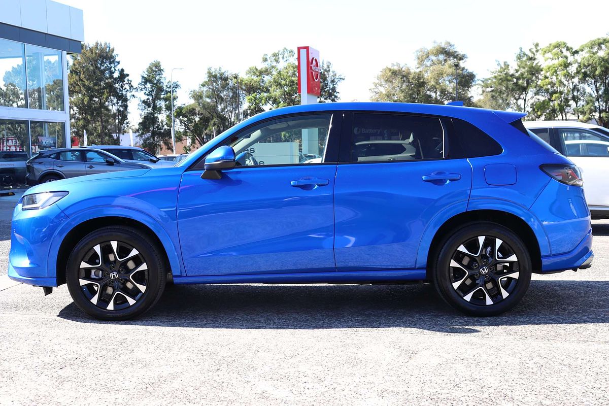 2023 Honda ZR-V e:HEV LX RZ