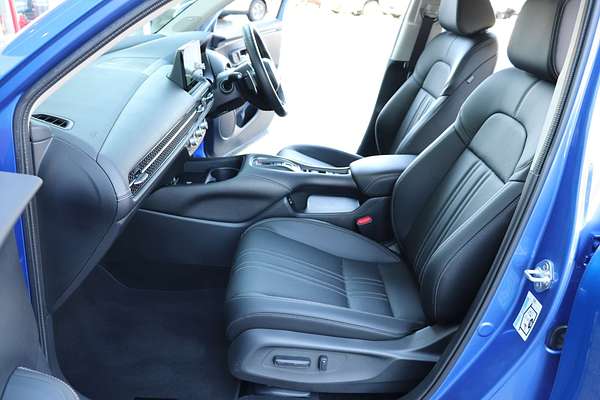 2023 Honda ZR-V e:HEV LX RZ