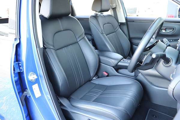 2023 Honda ZR-V e:HEV LX RZ