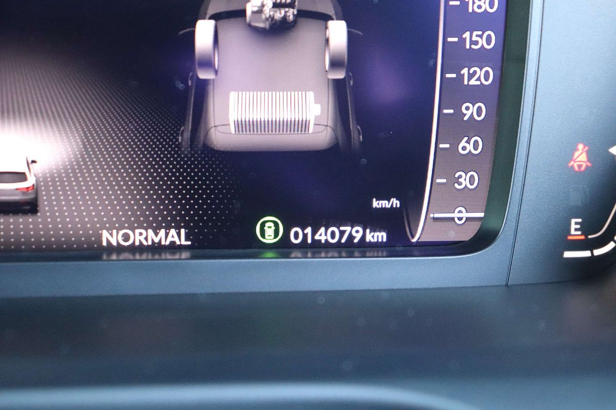 2023 Honda ZR-V e:HEV LX RZ