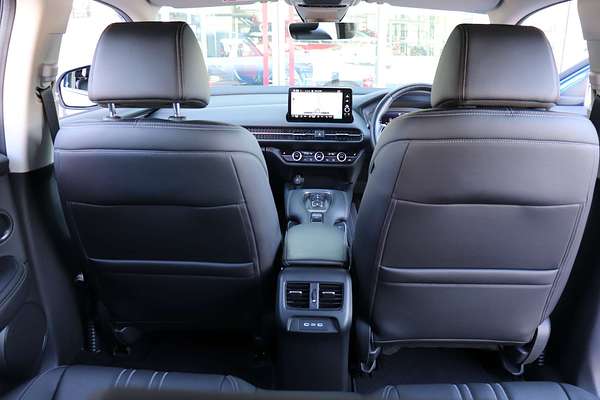 2023 Honda ZR-V e:HEV LX RZ