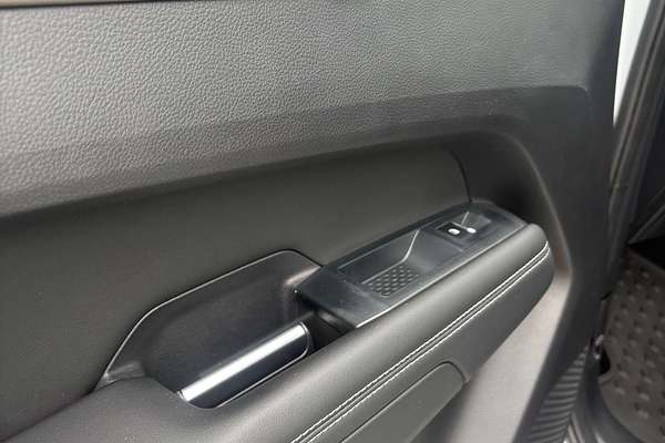 2024 Volkswagen Amarok TDI600 Aventura NF 4X4