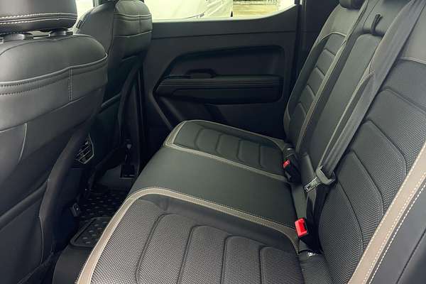 2024 Volkswagen Amarok TDI600 Aventura NF 4X4