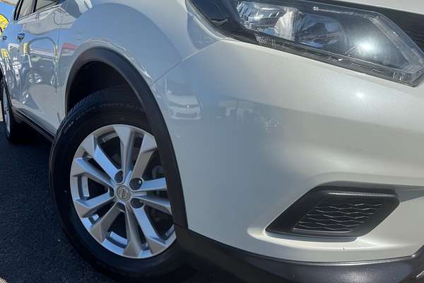 2016 Nissan X-TRAIL ST T32