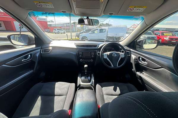 2016 Nissan X-TRAIL ST T32