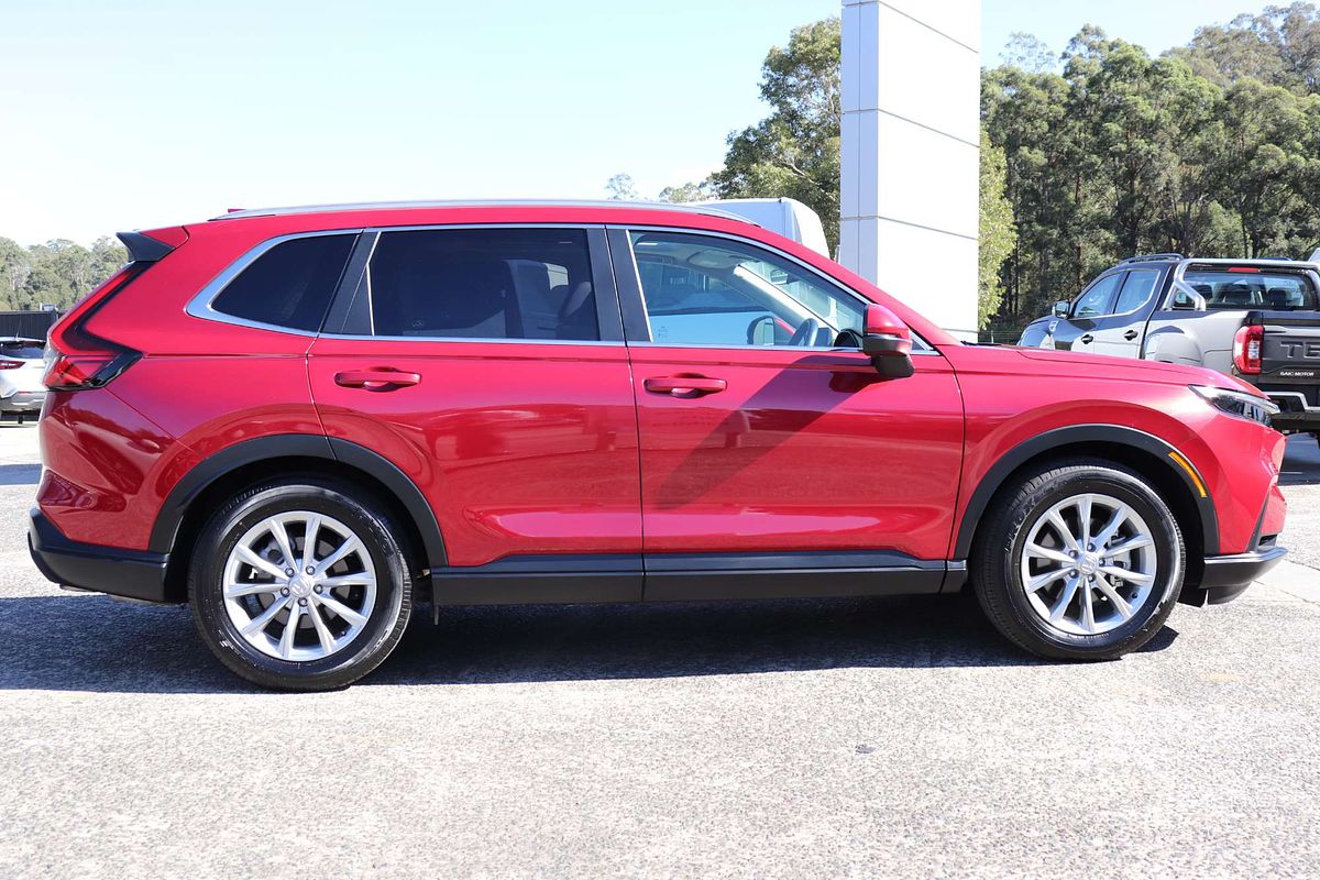 2023 Honda CR-V VTi L RS