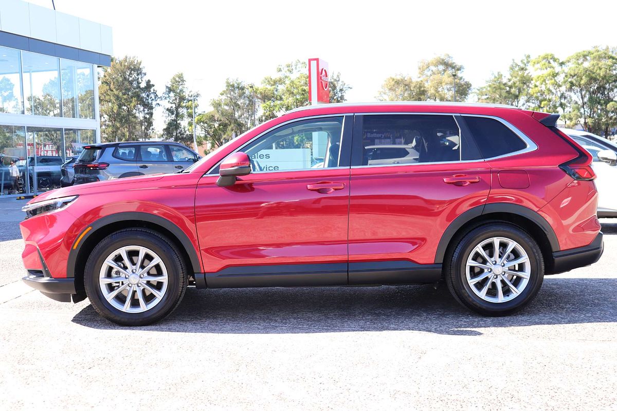 2023 Honda CR-V VTi L RS