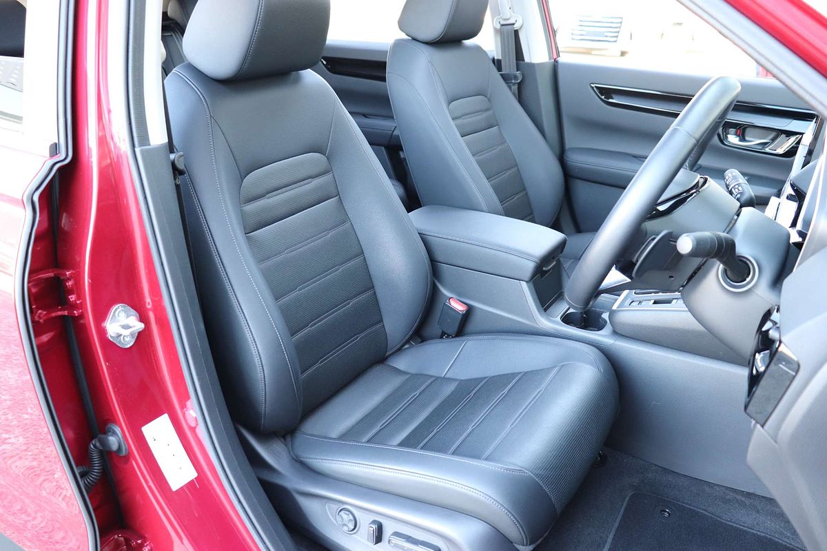 2023 Honda CR-V VTi L RS