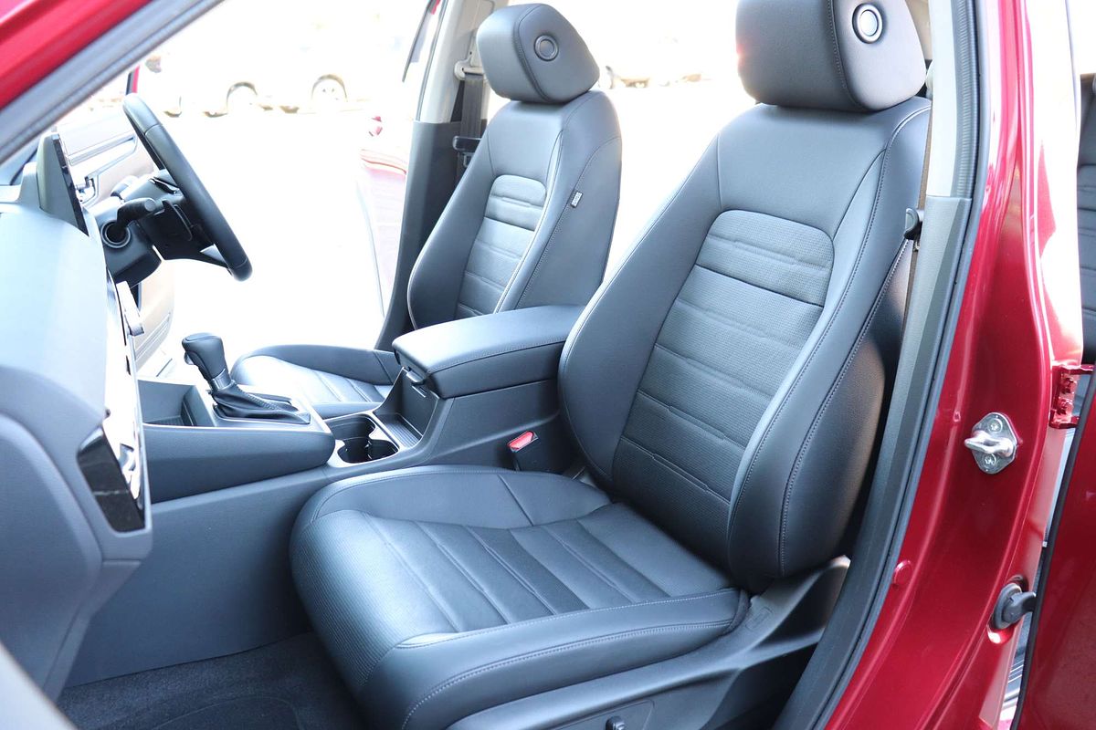2023 Honda CR-V VTi L RS