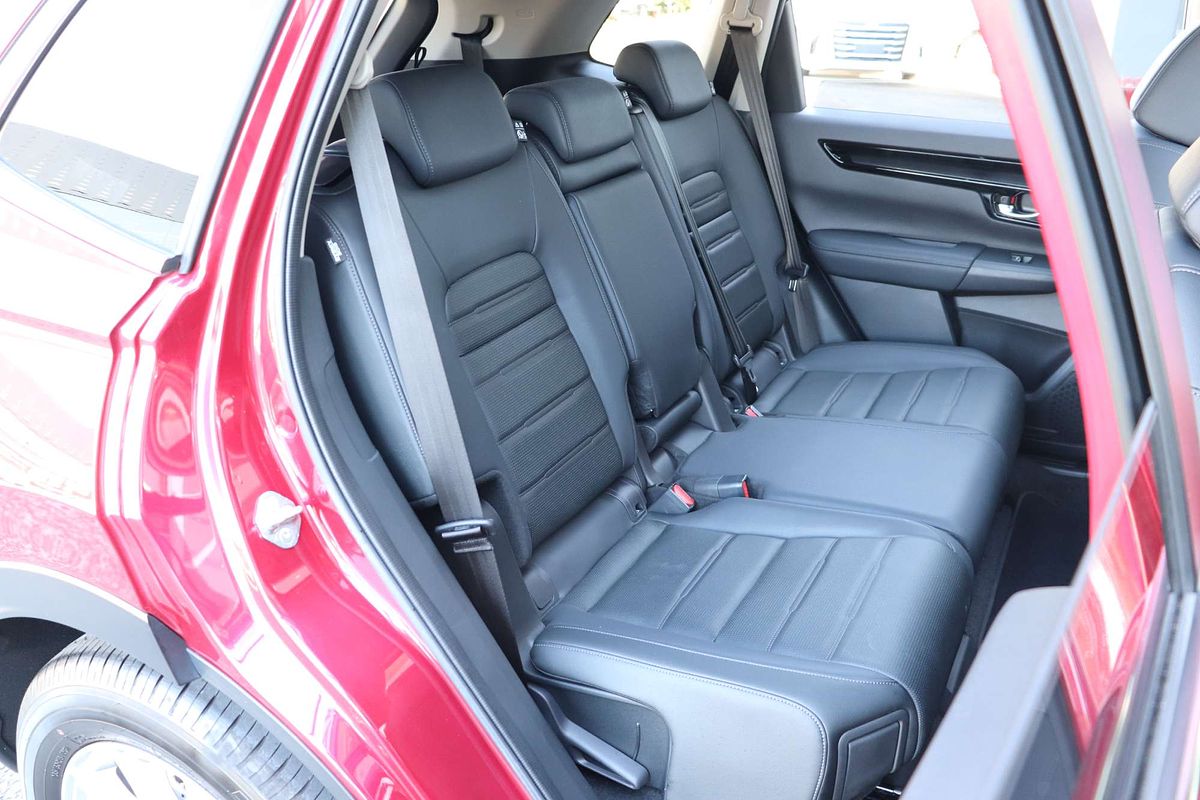 2023 Honda CR-V VTi L RS