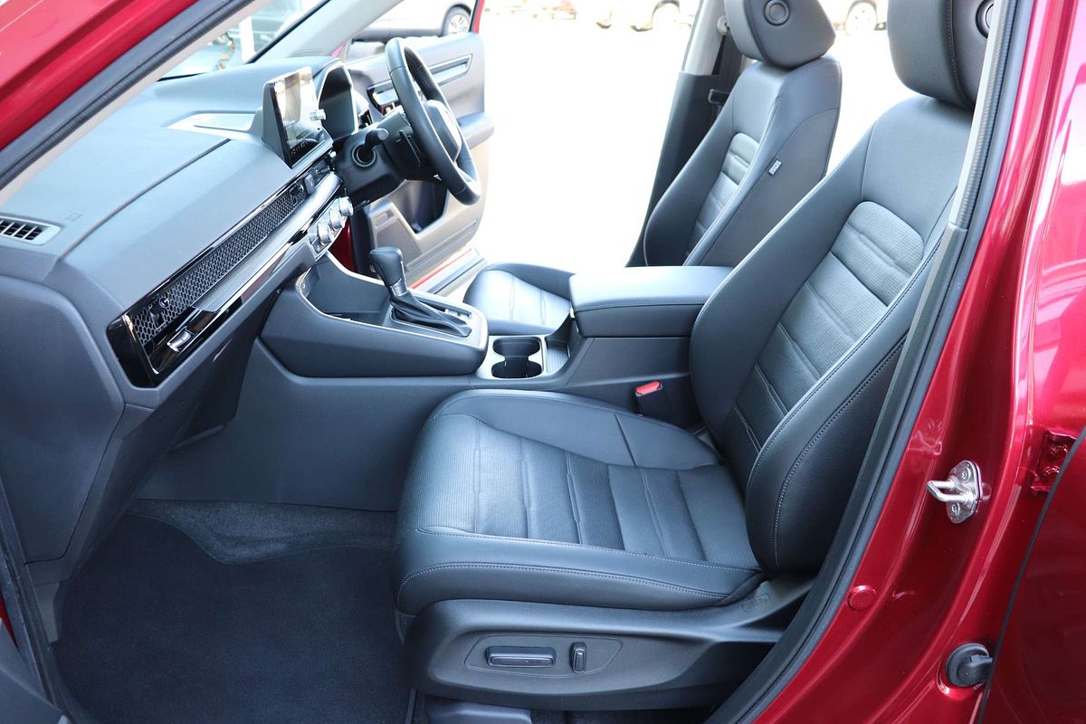 2023 Honda CR-V VTi L RS