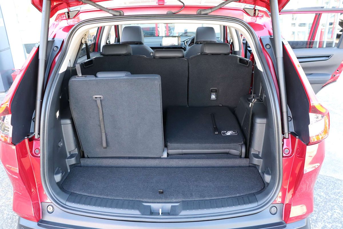 2023 Honda CR-V VTi L RS
