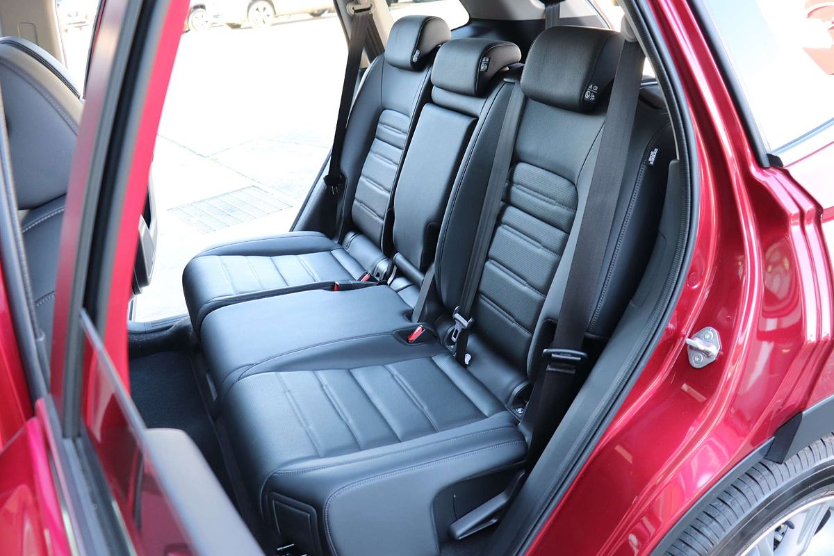 2023 Honda CR-V VTi L RS