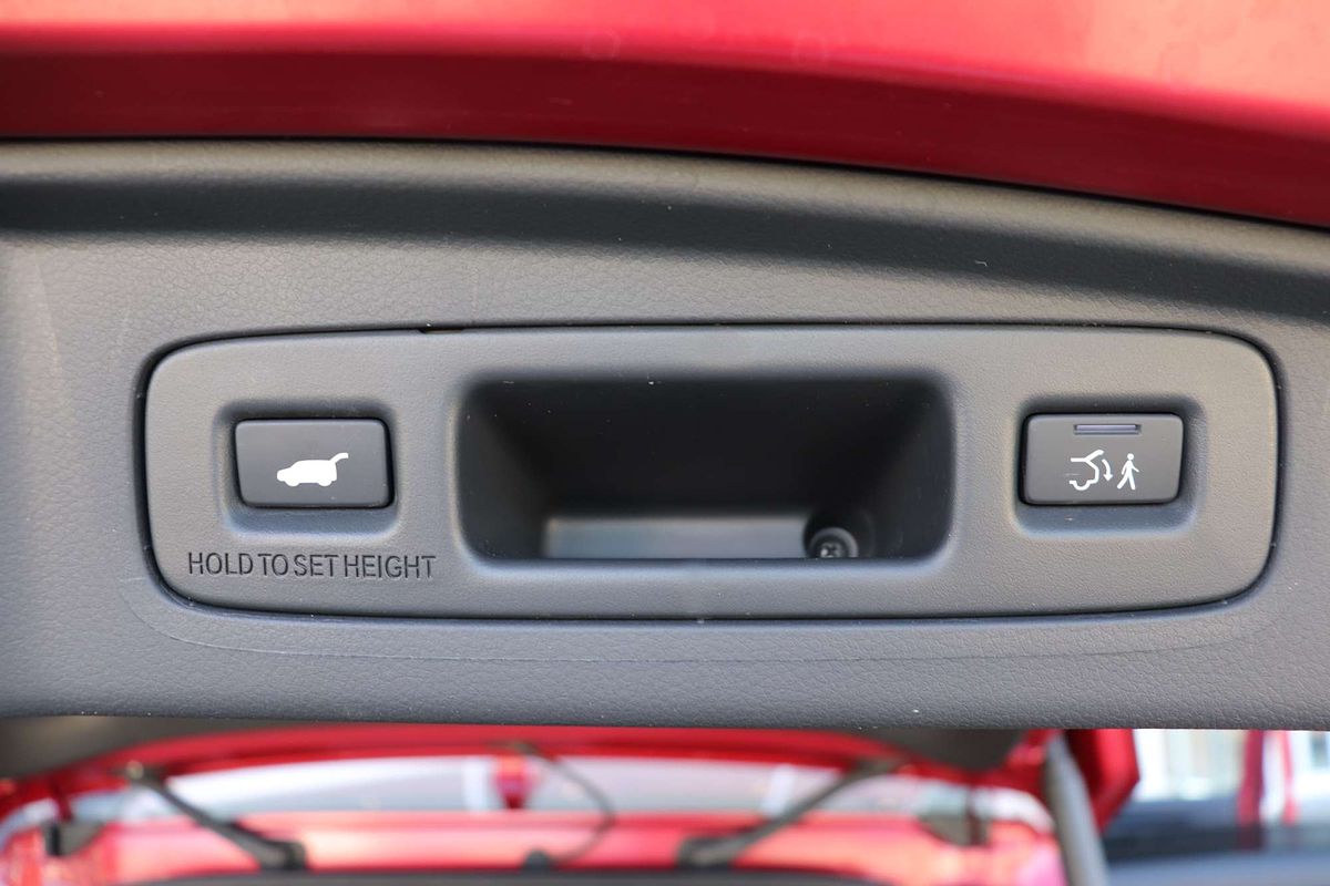 2023 Honda CR-V VTi L RS