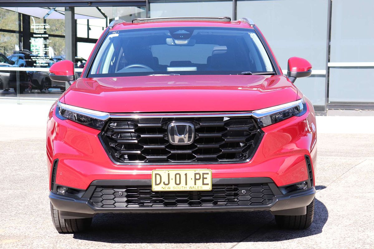 2023 Honda CR-V VTi L RS