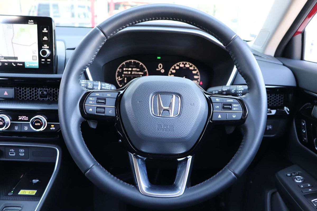 2023 Honda CR-V VTi L RS