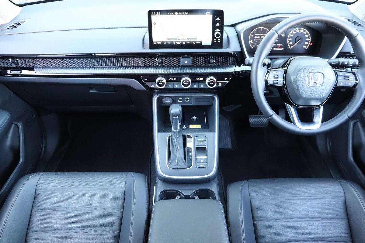 2023 Honda CR-V VTi L RS
