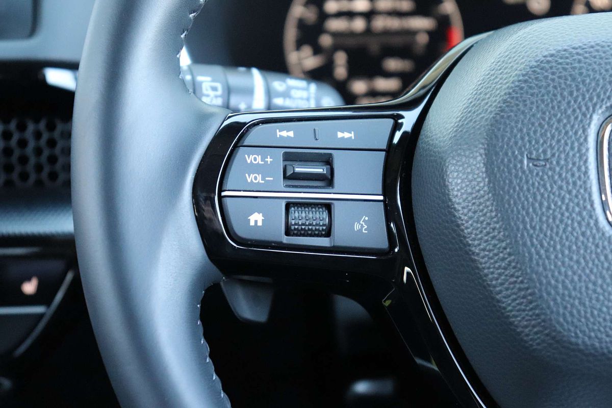 2023 Honda CR-V VTi L RS