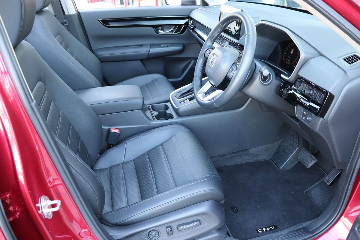 2023 Honda CR-V VTi L RS