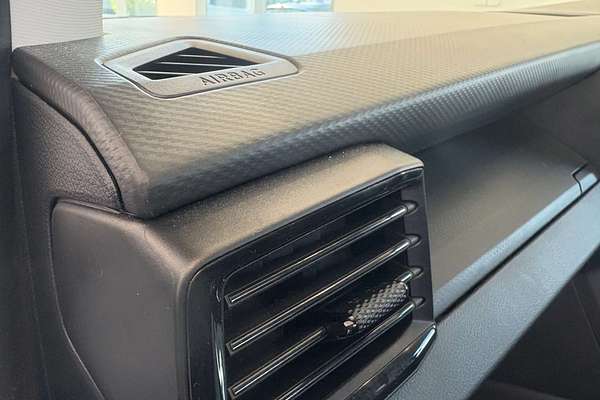 2024 Volkswagen Amarok TDI405 Core NF 4X4