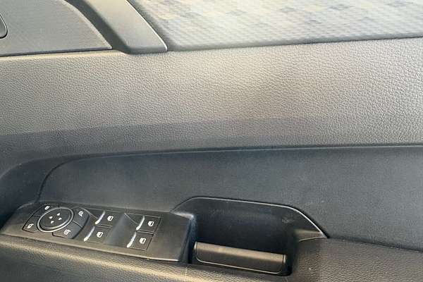 2024 Volkswagen Amarok TDI405 Core NF 4X4