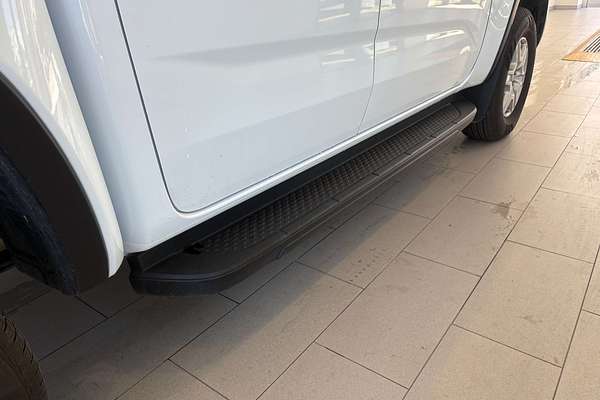 2024 Volkswagen Amarok TDI405 Core NF 4X4
