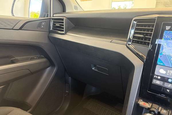 2024 Volkswagen Amarok TDI405 Core NF 4X4