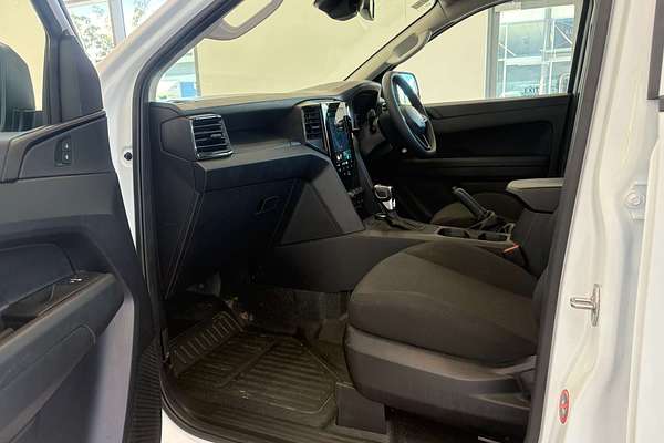 2024 Volkswagen Amarok TDI405 Core NF 4X4