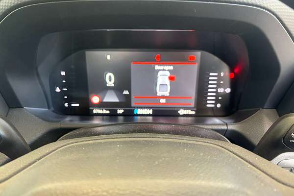 2024 Volkswagen Amarok TDI405 Core NF 4X4