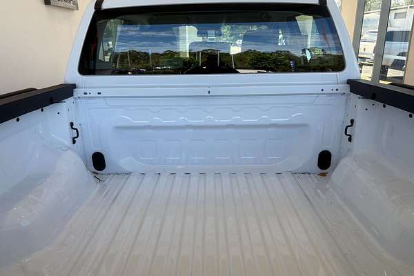 2024 Volkswagen Amarok TDI405 Core NF 4X4