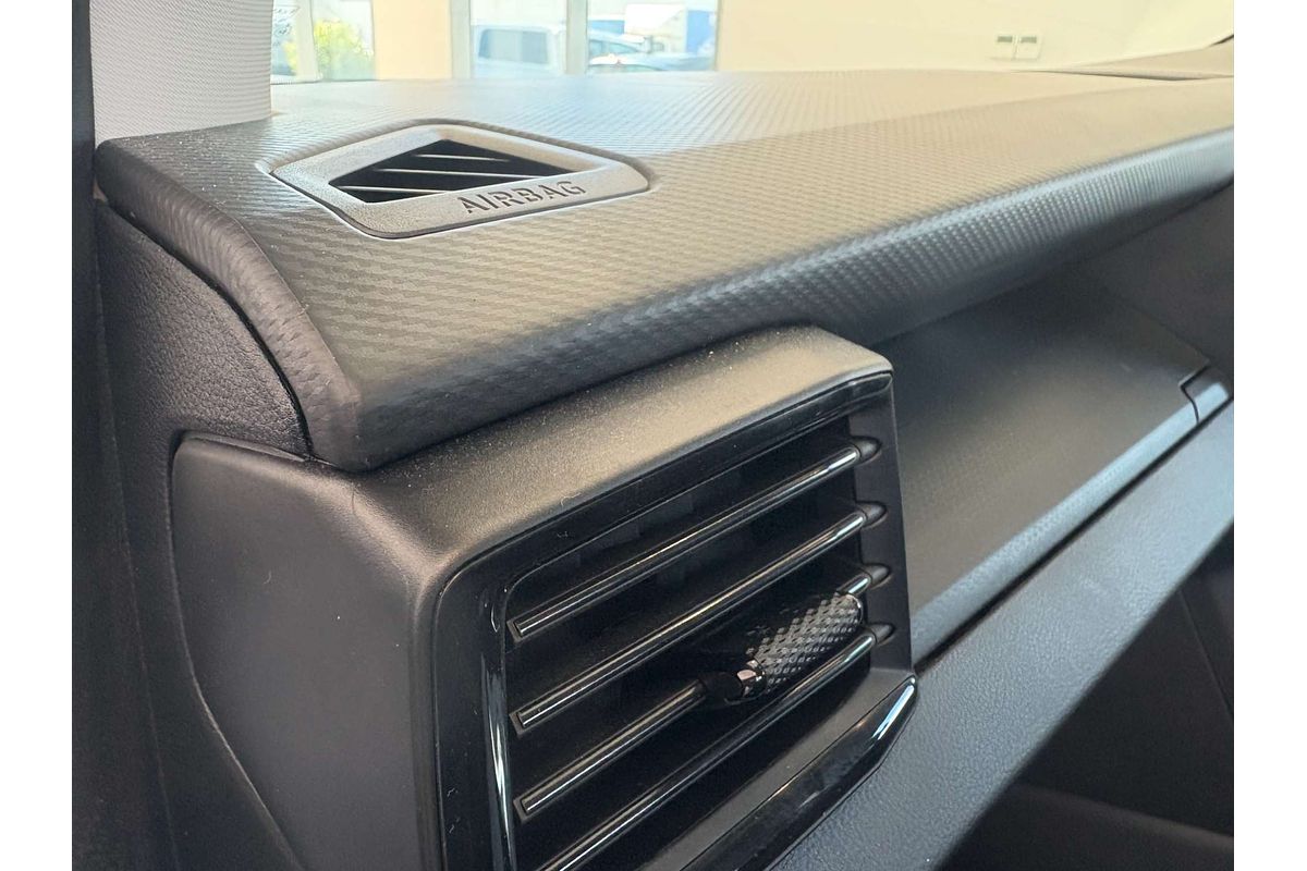 2024 Volkswagen Amarok TDI405 Core NF 4X4