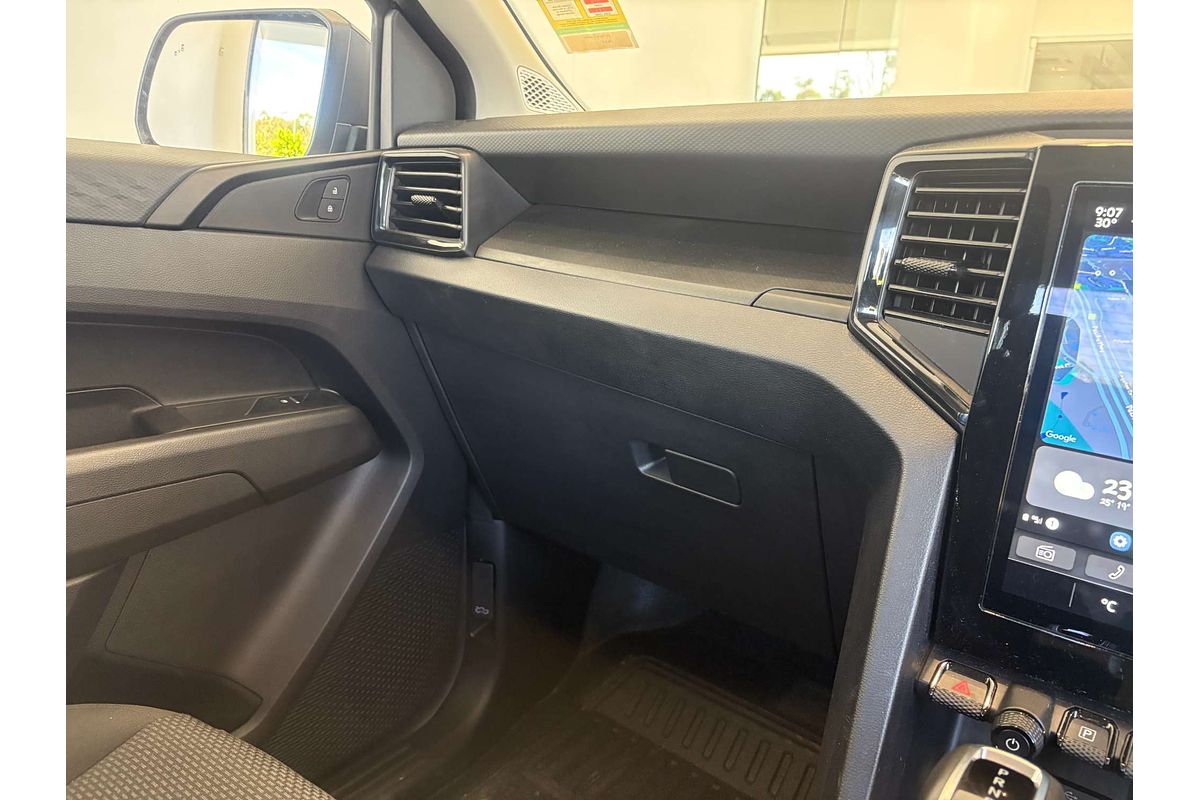 2024 Volkswagen Amarok TDI405 Core NF 4X4