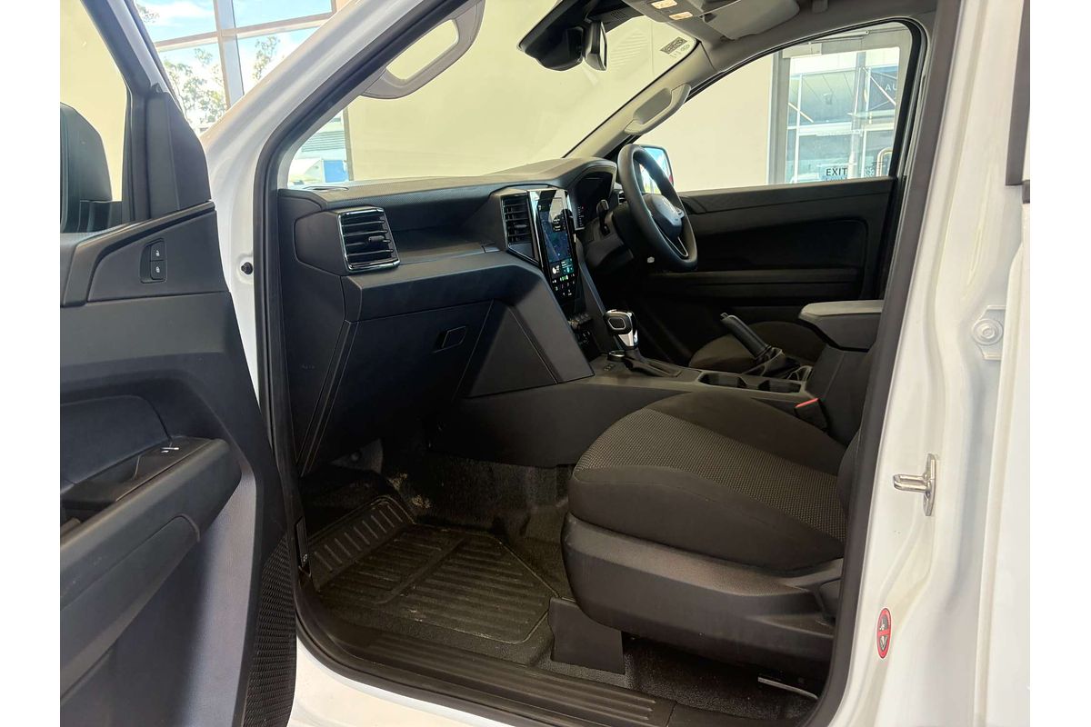 2024 Volkswagen Amarok TDI405 Core NF 4X4