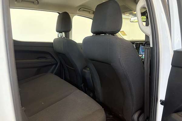 2024 Volkswagen Amarok TDI405 Core NF 4X4