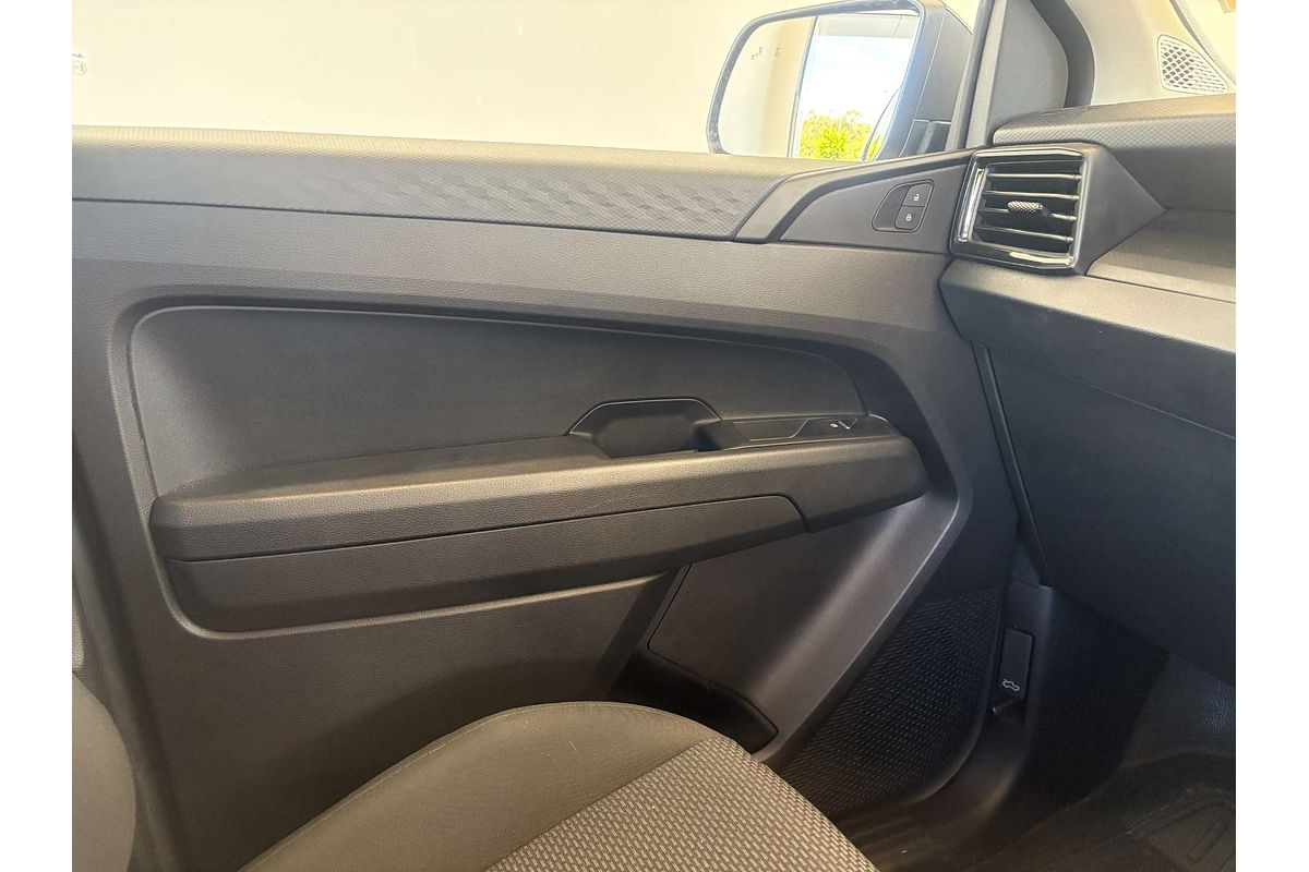 2024 Volkswagen Amarok TDI405 Core NF 4X4