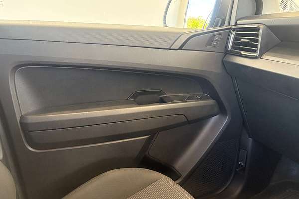 2024 Volkswagen Amarok TDI405 Core NF 4X4