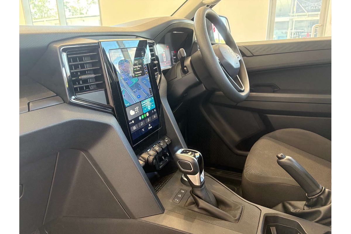 2024 Volkswagen Amarok TDI405 Core NF 4X4