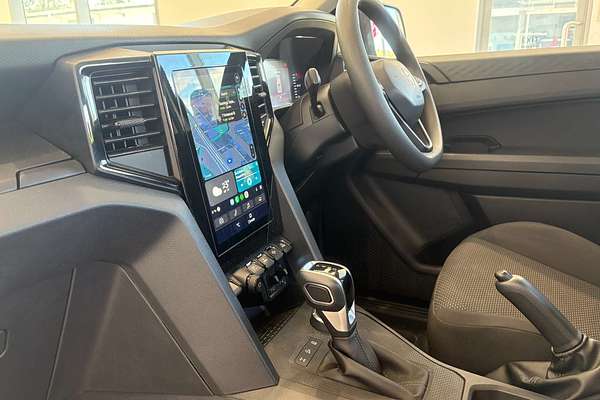 2024 Volkswagen Amarok TDI405 Core NF 4X4