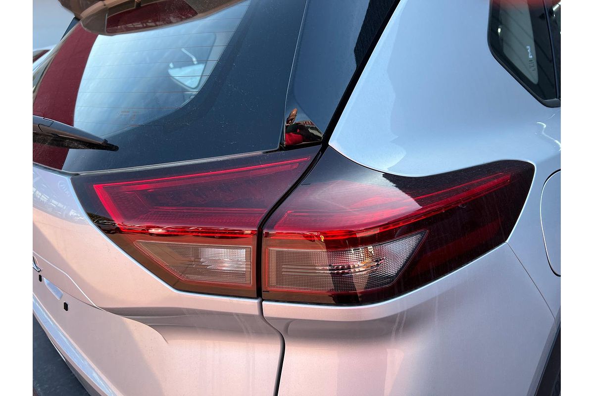 2024 Nissan X-TRAIL ST T33