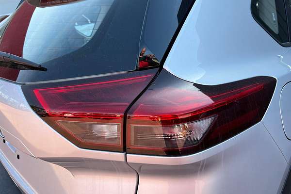 2024 Nissan X-TRAIL ST T33