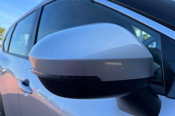 2024 Nissan X-TRAIL ST T33