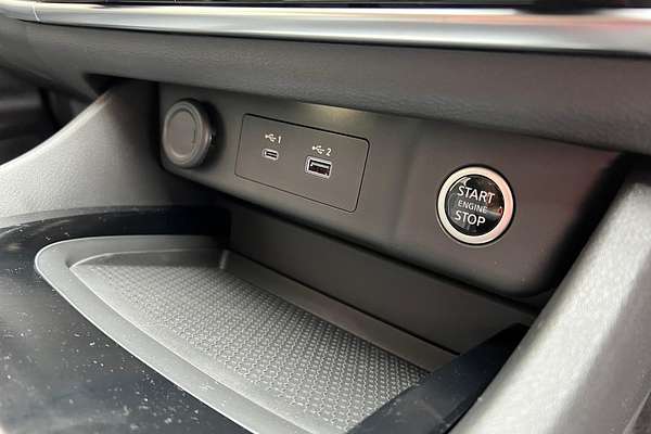 2024 Nissan X-TRAIL ST T33