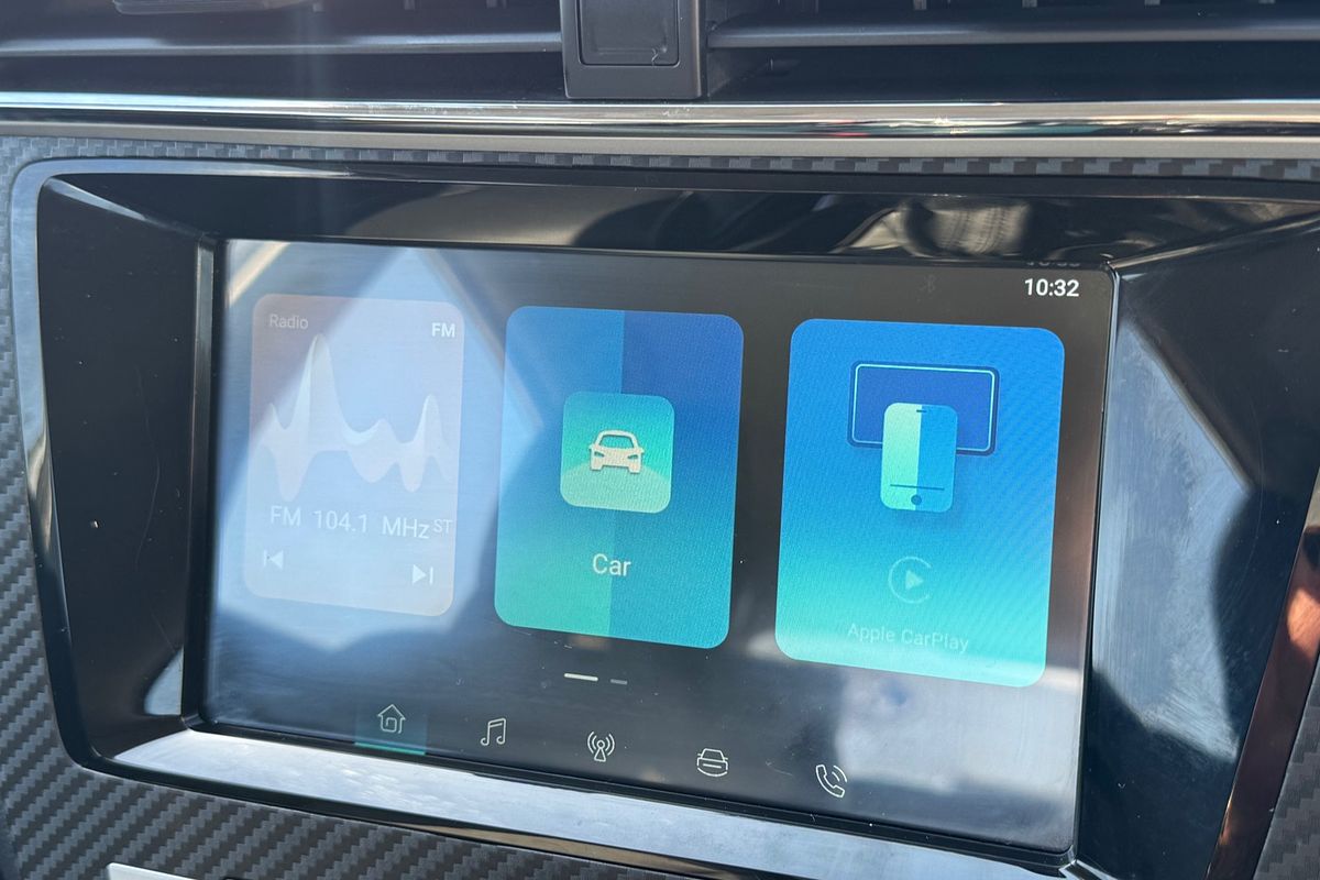 2022 MG ZS Excite AZS1