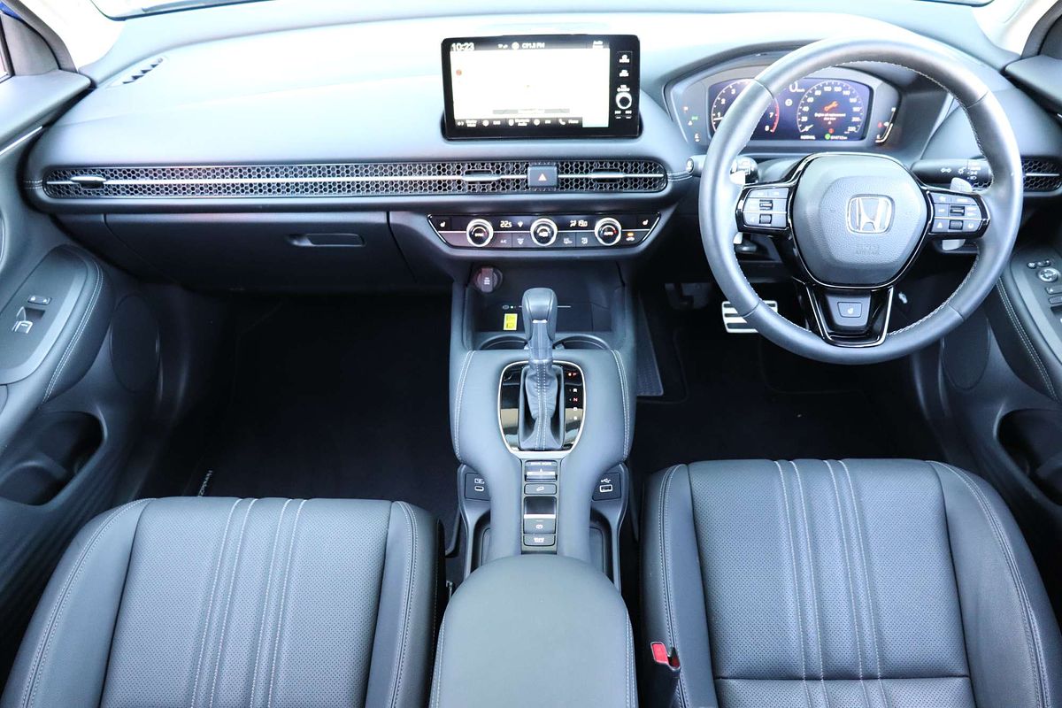 2024 Honda ZR-V VTi LX RZ