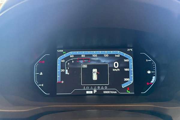 2024 Mitsubishi Pajero Sport GSR QG