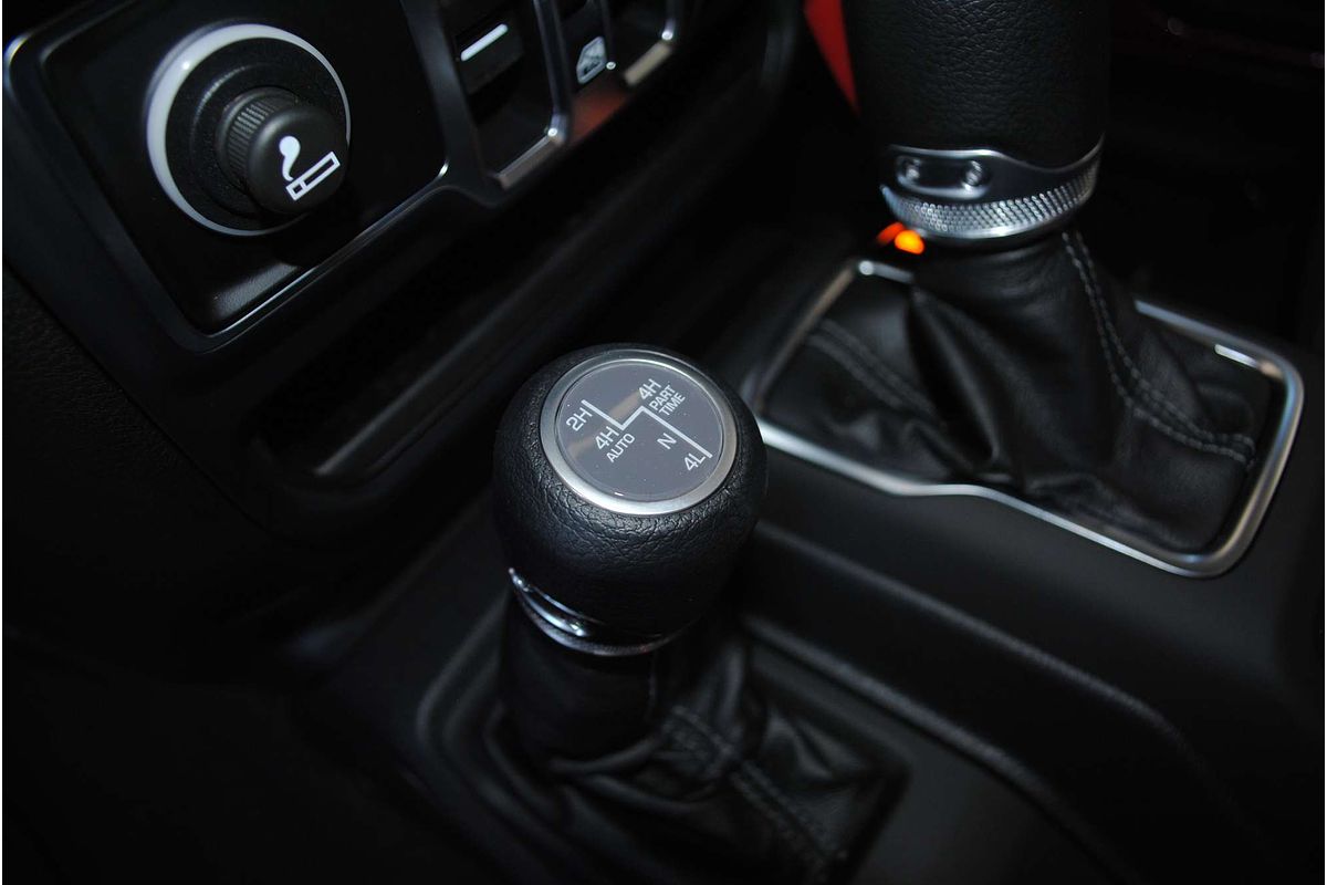 2024 Jeep Wrangler Unlimited Sport S JL