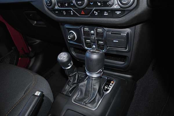 2024 Jeep Wrangler Unlimited Sport S JL