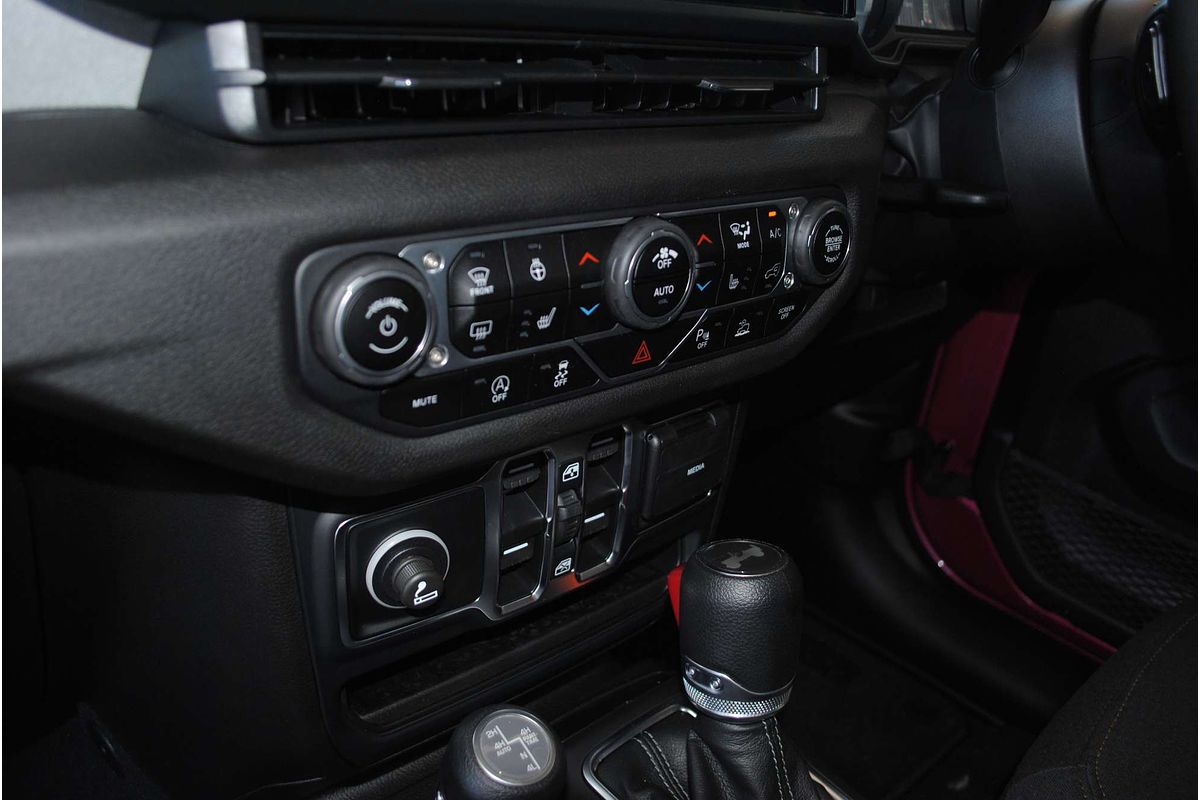 2024 Jeep Wrangler Unlimited Sport S JL